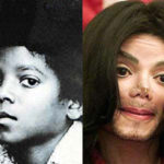 Michael Jackson and the archetype of the tortured artist