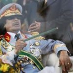 True crime in vivid color – Gadhafi’s death caught on video