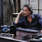 Who will Michael Easton play when he’s back on General Hospital? Win a free book if you guess right.